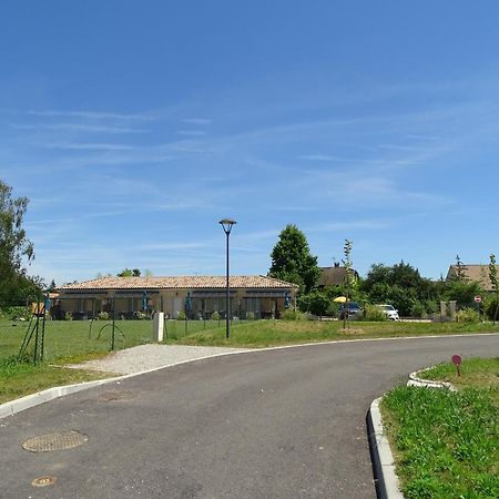 Gite Les Intemporels Cuisery Exterior foto