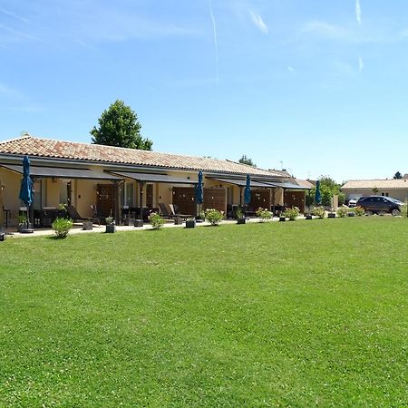 Gite Les Intemporels Cuisery Exterior foto