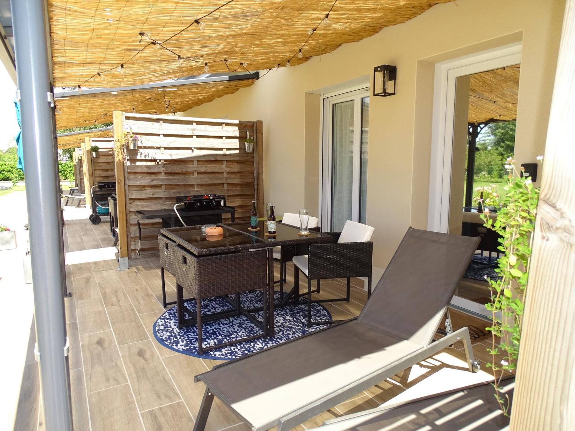 Gite Les Intemporels Cuisery Exterior foto