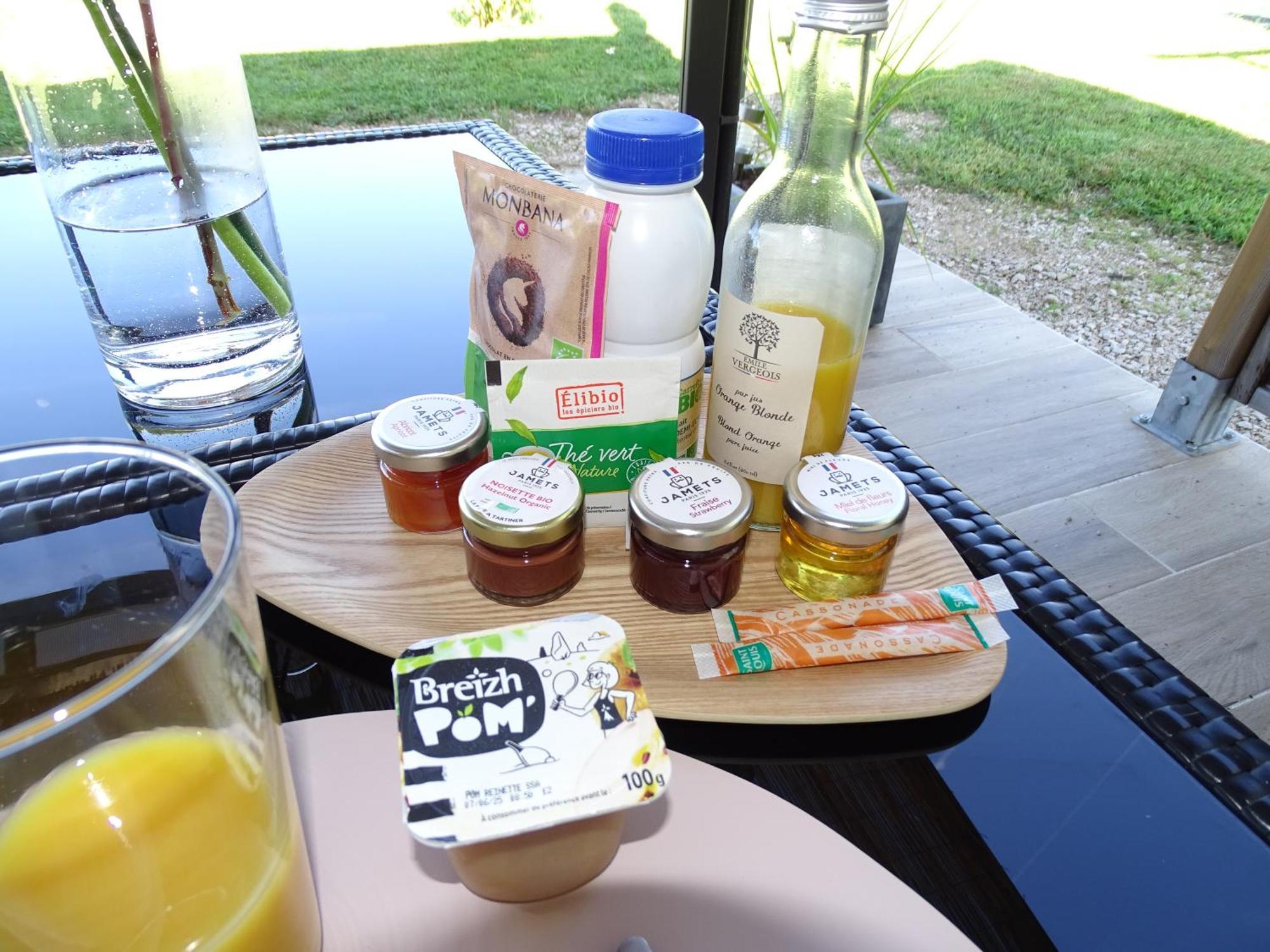 Gite Les Intemporels Cuisery Exterior foto