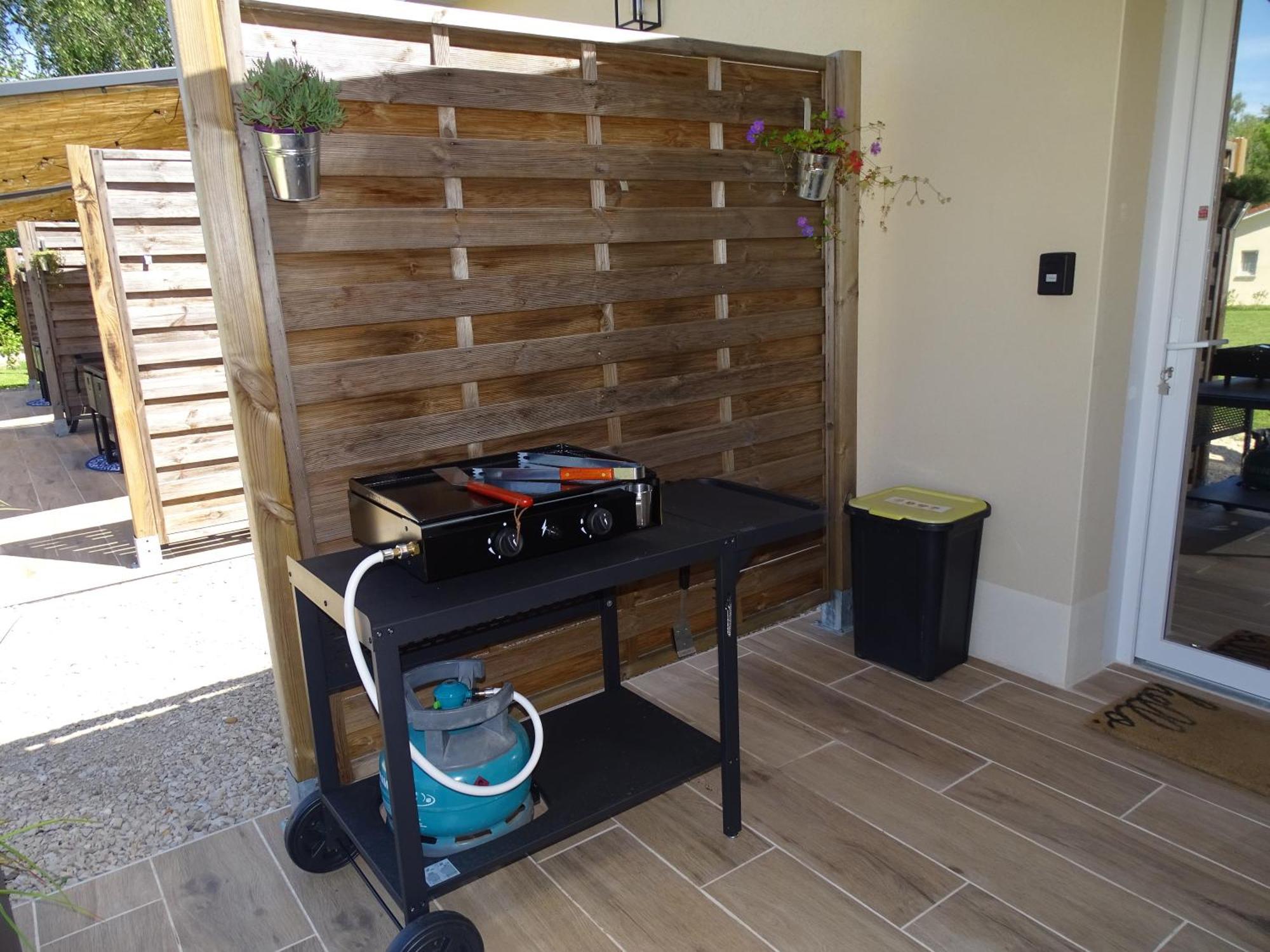 Gite Les Intemporels Cuisery Exterior foto