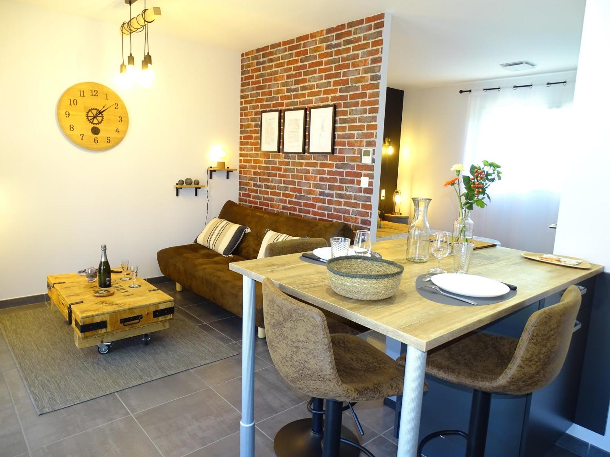 Gite Les Intemporels Cuisery Exterior foto