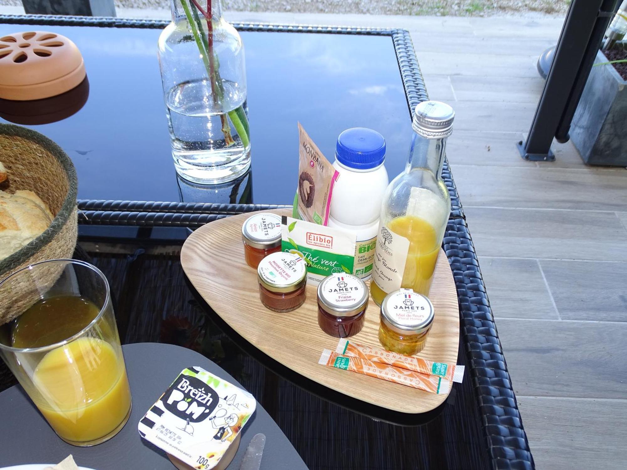 Gite Les Intemporels Cuisery Exterior foto