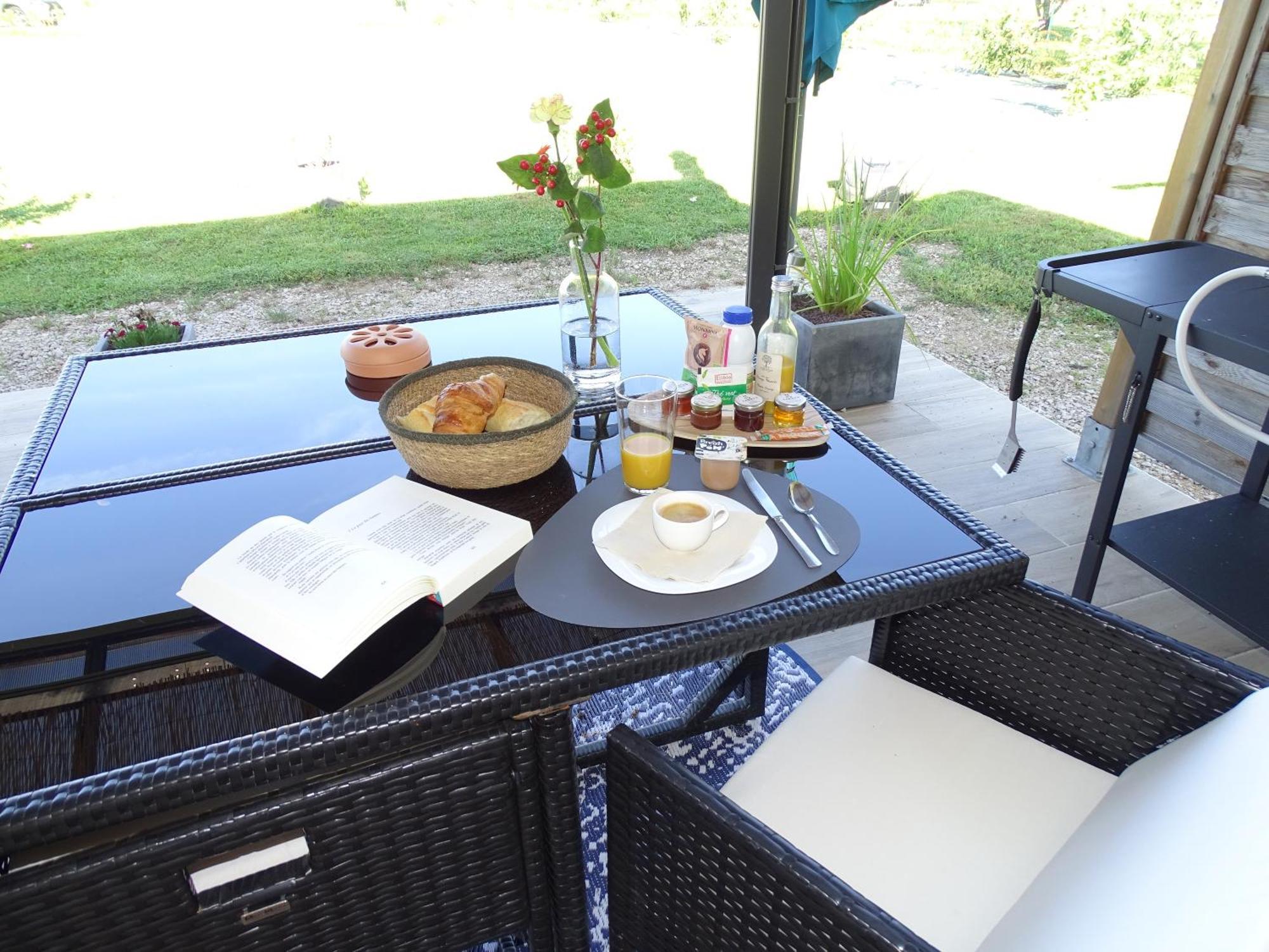 Gite Les Intemporels Cuisery Exterior foto